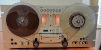 Pioneer RT 707 Reel To Reel Audio Tape