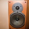 Wharfedale Diamond 9.5 – vintage reproduktory