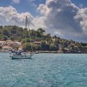 Fotogalerie řeckého ostrova Samos – setříděná