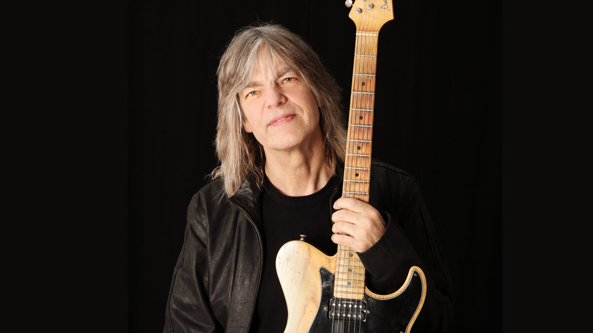 Mike Stern – Echoes And Other Songs