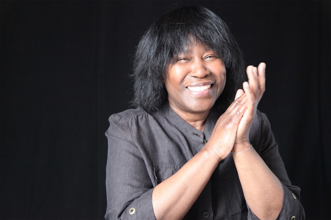 Joan Armatrading – How Did This Happen and What Does It Now Mean